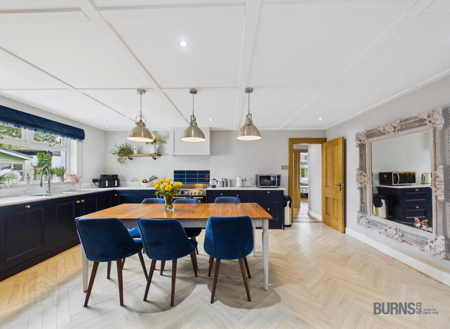12 Coolshinney Heights, Magherafelt, BT45 5JH