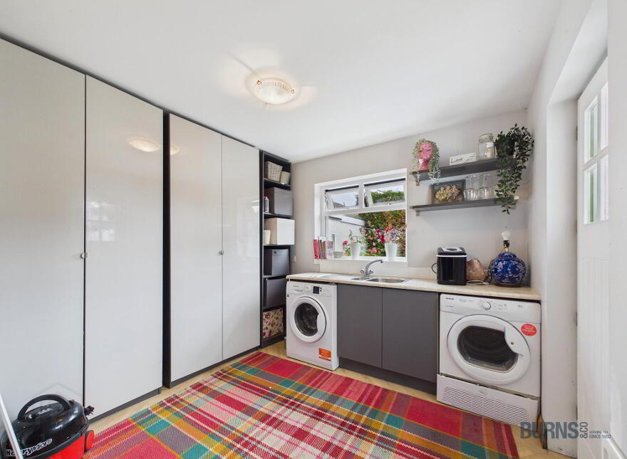 12 Coolshinney Heights, Magherafelt, BT45 5JH