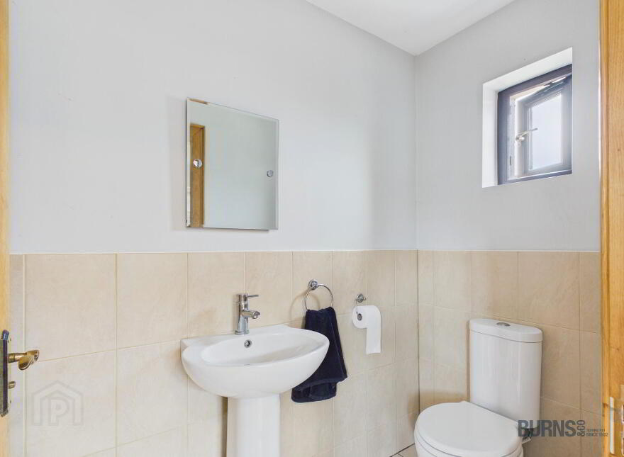 12 Coolshinney Heights, Magherafelt, BT45 5JH