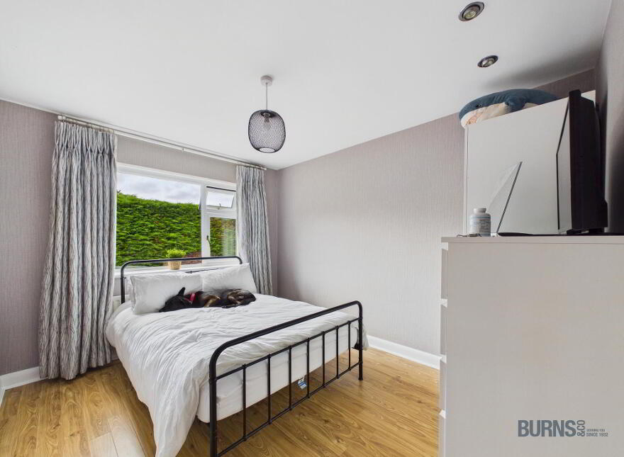 12 Coolshinney Heights, Magherafelt, BT45 5JH