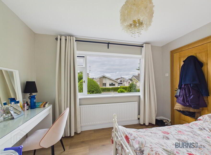 12 Coolshinney Heights, Magherafelt, BT45 5JH