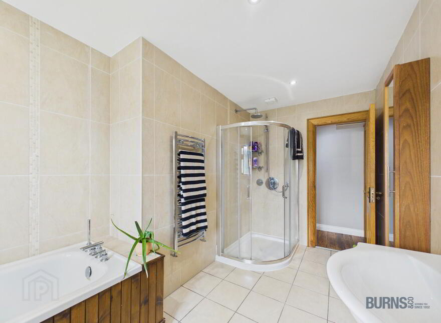 12 Coolshinney Heights, Magherafelt, BT45 5JH