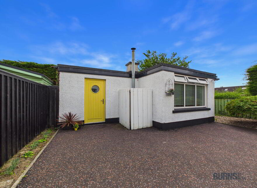 12 Coolshinney Heights, Magherafelt, BT45 5JH