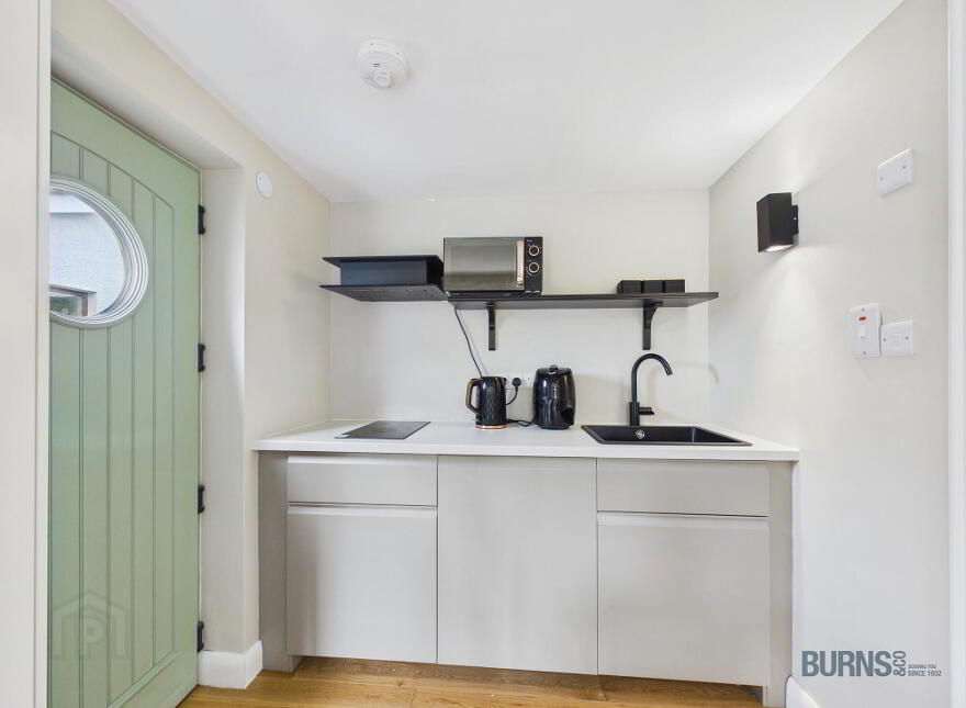 12 Coolshinney Heights, Magherafelt, BT45 5JH