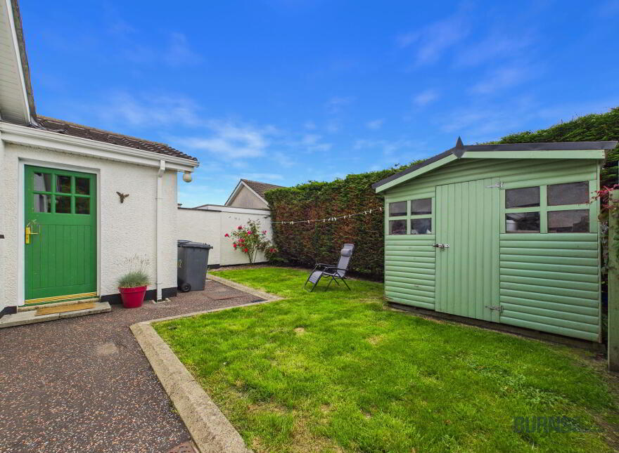 12 Coolshinney Heights, Magherafelt, BT45 5JH