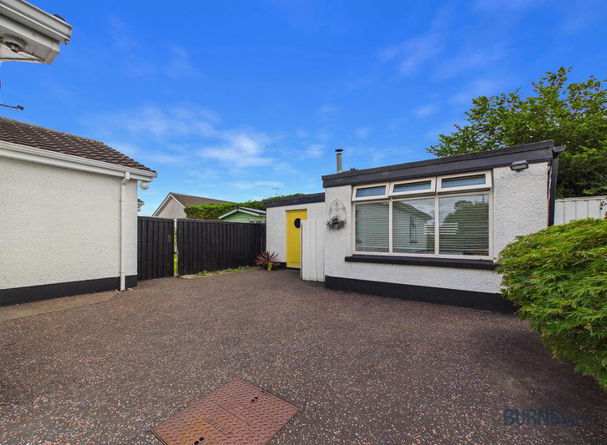 12 Coolshinney Heights, Magherafelt, BT45 5JH