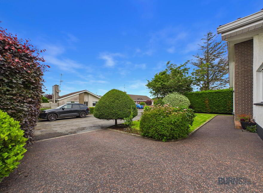 12 Coolshinney Heights, Magherafelt, BT45 5JH