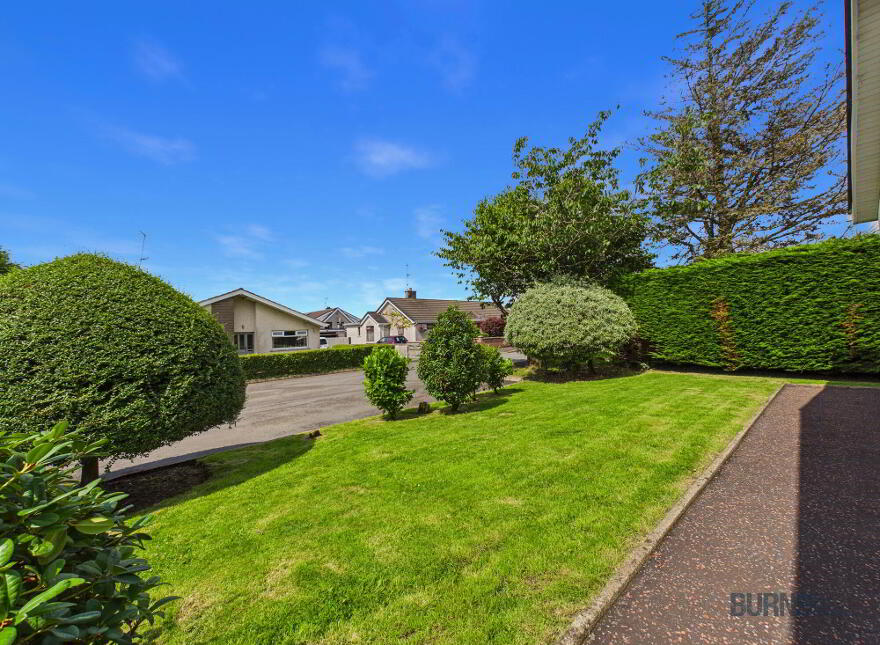12 Coolshinney Heights, Magherafelt, BT45 5JH