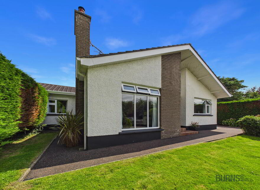 12 Coolshinney Heights, Magherafelt, BT45 5JH