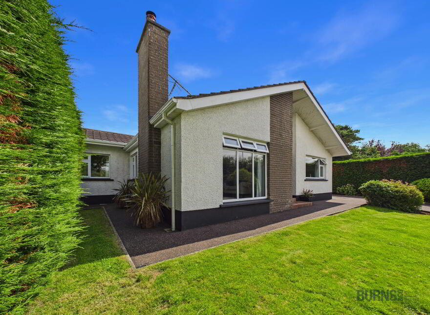12 Coolshinney Heights, Magherafelt, BT45 5JH