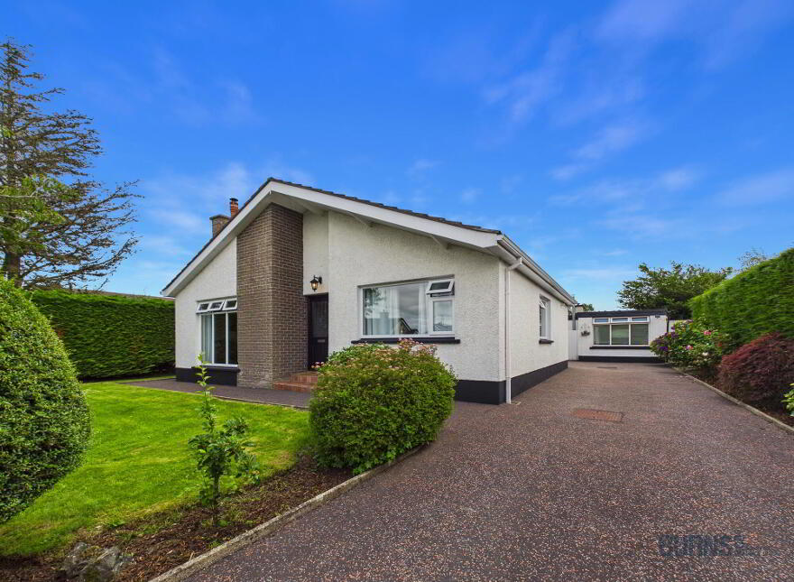 12 Coolshinney Heights, Magherafelt, BT45 5JH