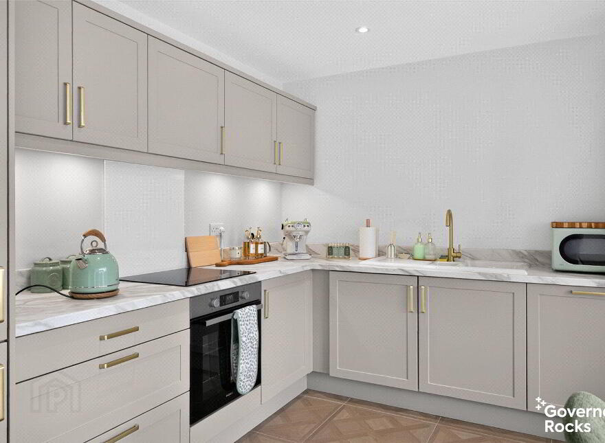 56 High Trees Walk, Donaghadee, BT21 0GW
