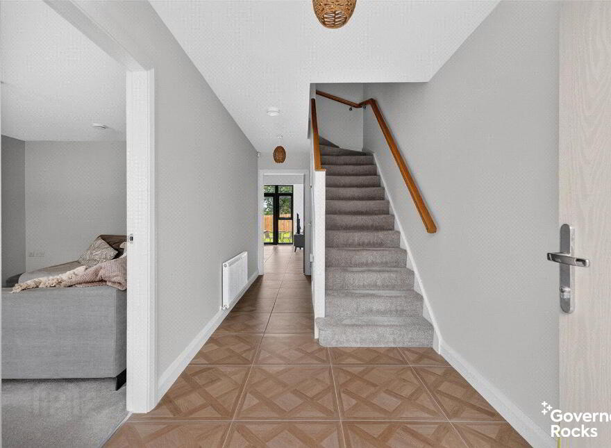 56 High Trees Walk, Donaghadee, BT21 0GW