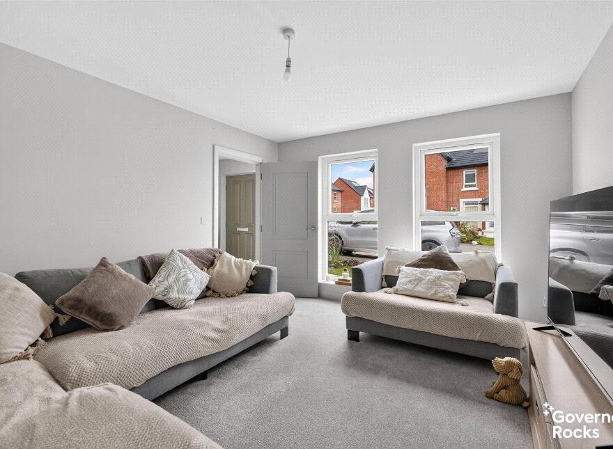 56 High Trees Walk, Donaghadee, BT21 0GW