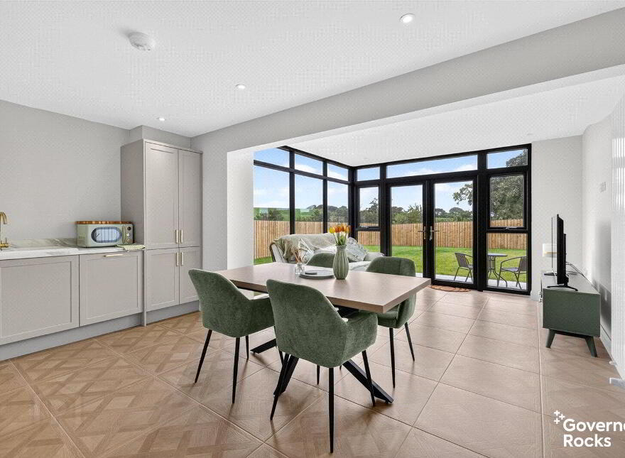 56 High Trees Walk, Donaghadee, BT21 0GW