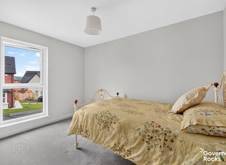 56 High Trees Walk, Donaghadee, BT21 0GW