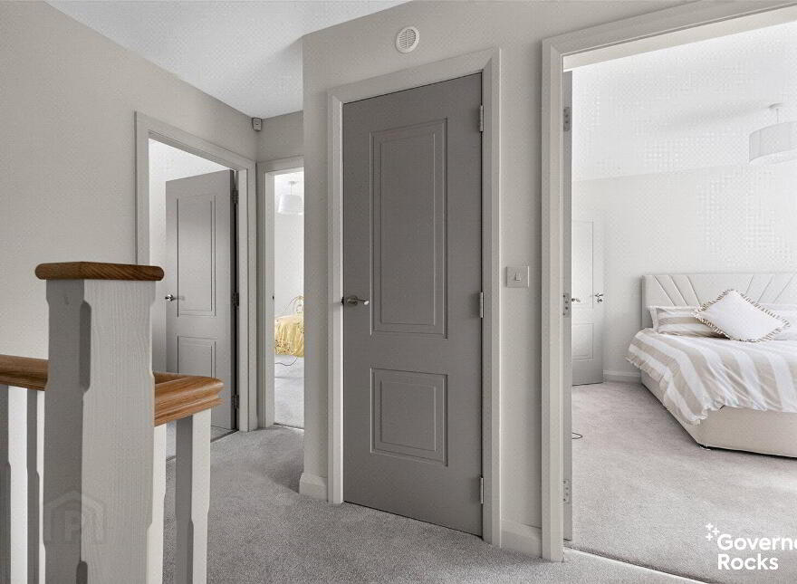 56 High Trees Walk, Donaghadee, BT21 0GW