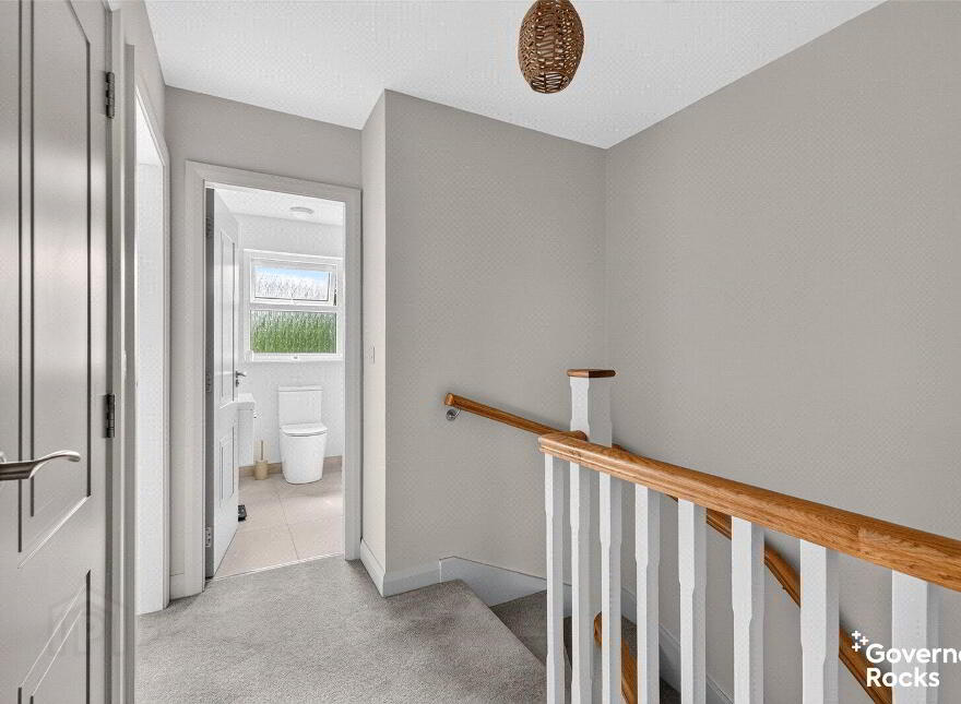 56 High Trees Walk, Donaghadee, BT21 0GW