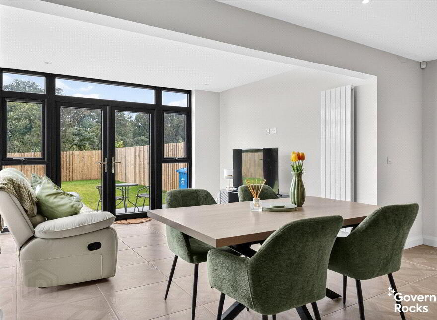 56 High Trees Walk, Donaghadee, BT21 0GW