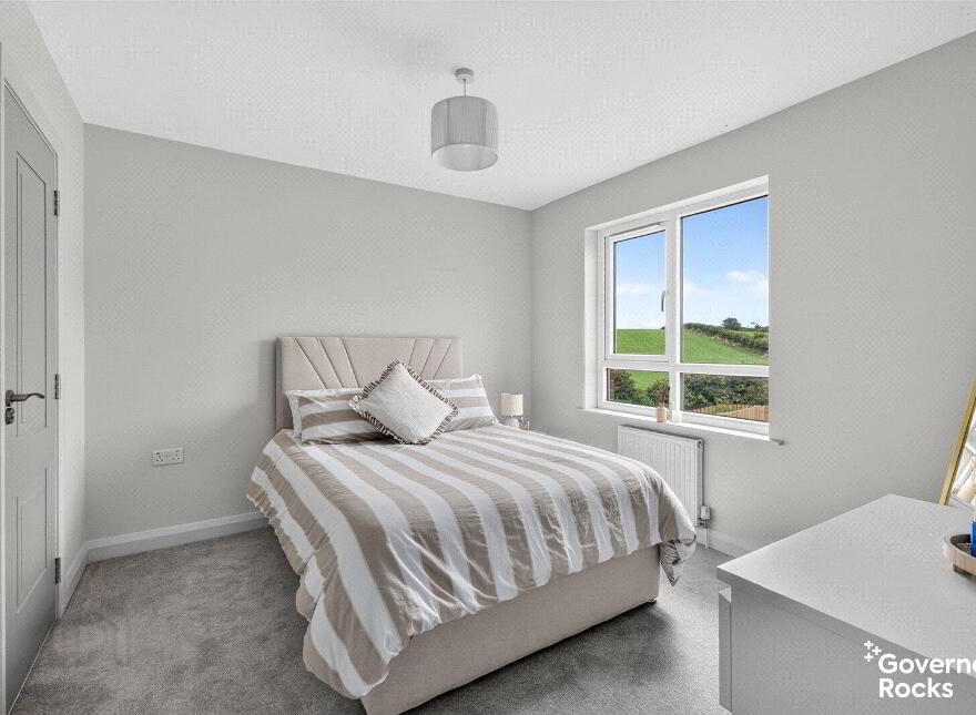 56 High Trees Walk, Donaghadee, BT21 0GW