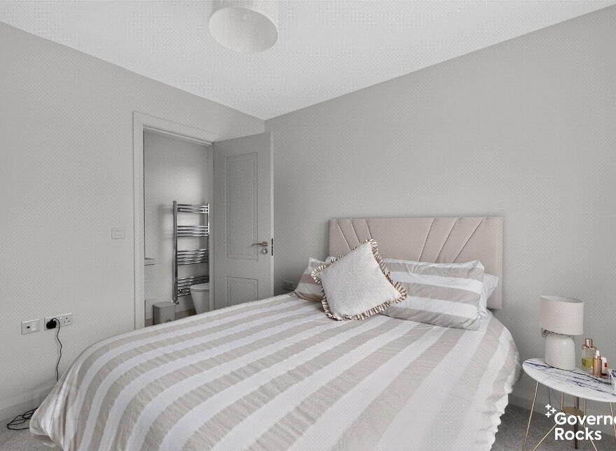 56 High Trees Walk, Donaghadee, BT21 0GW