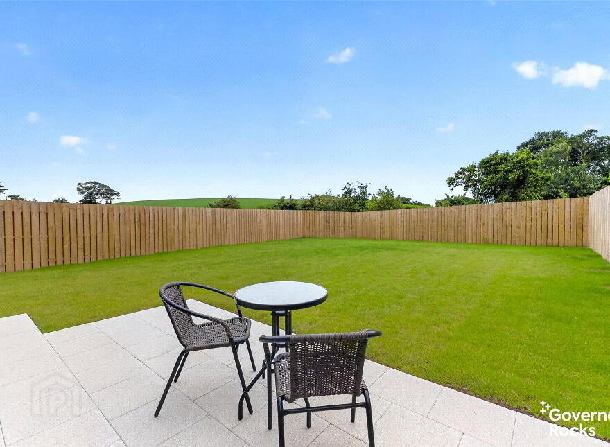 56 High Trees Walk, Donaghadee, BT21 0GW