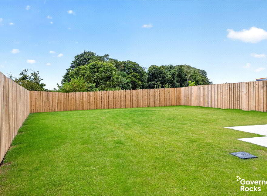 56 High Trees Walk, Donaghadee, BT21 0GW