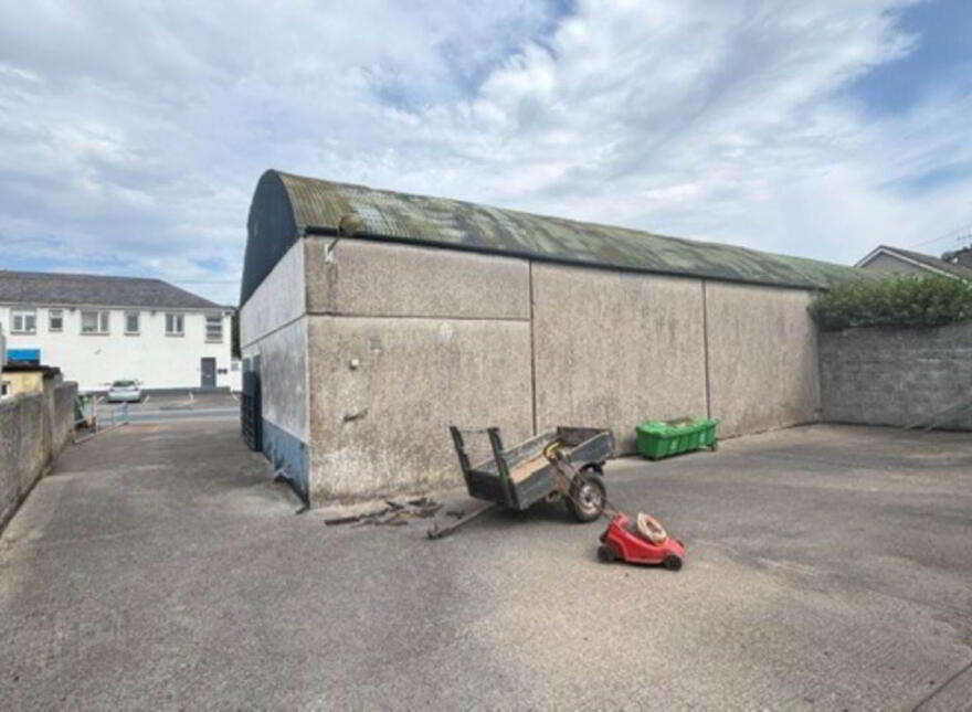 Boheravoon, Borrroway, Thurles, E41T295