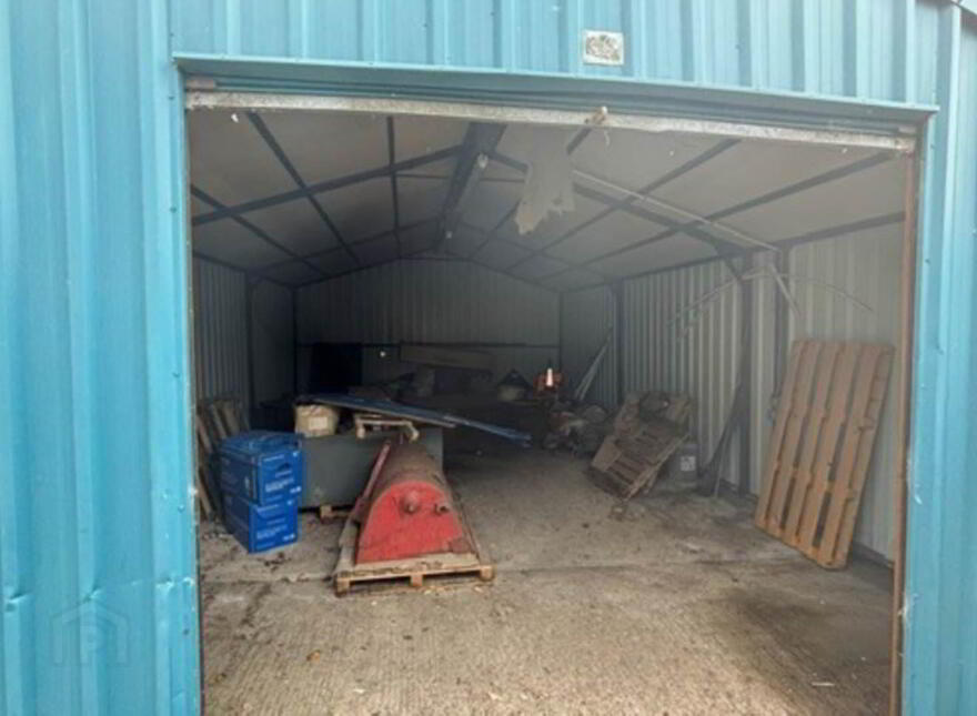 Boheravoon, Borrroway, Thurles, E41T295