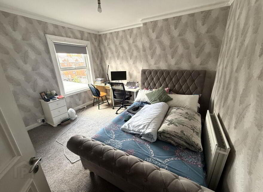 Apt 3, 73 Eglantine Avenue, Belfast, BT9 6EW
