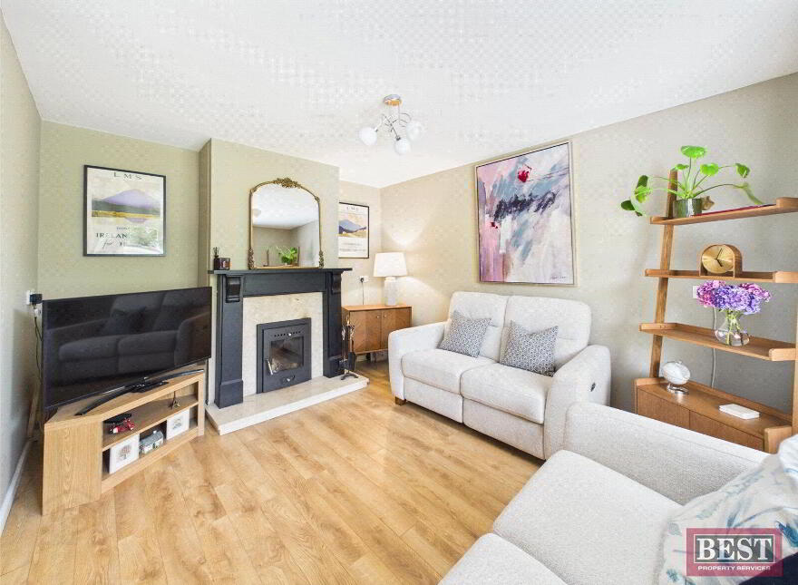 9 Ashmore Hill, Camlough, Newry, BT35 7EX