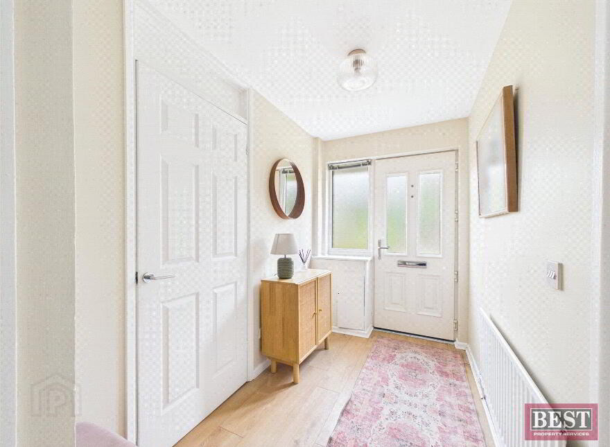 9 Ashmore Hill, Camlough, Newry, BT35 7EX