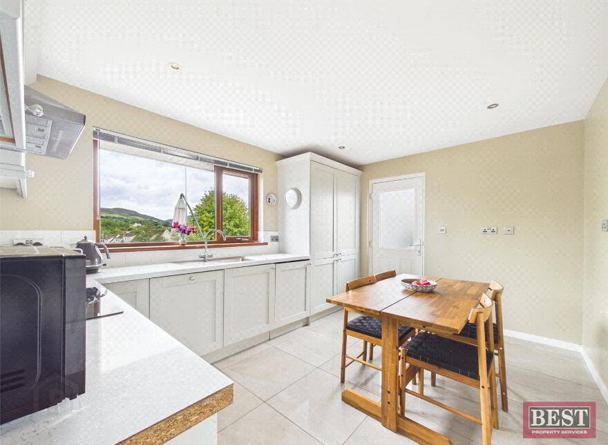 9 Ashmore Hill, Camlough, Newry, BT35 7EX