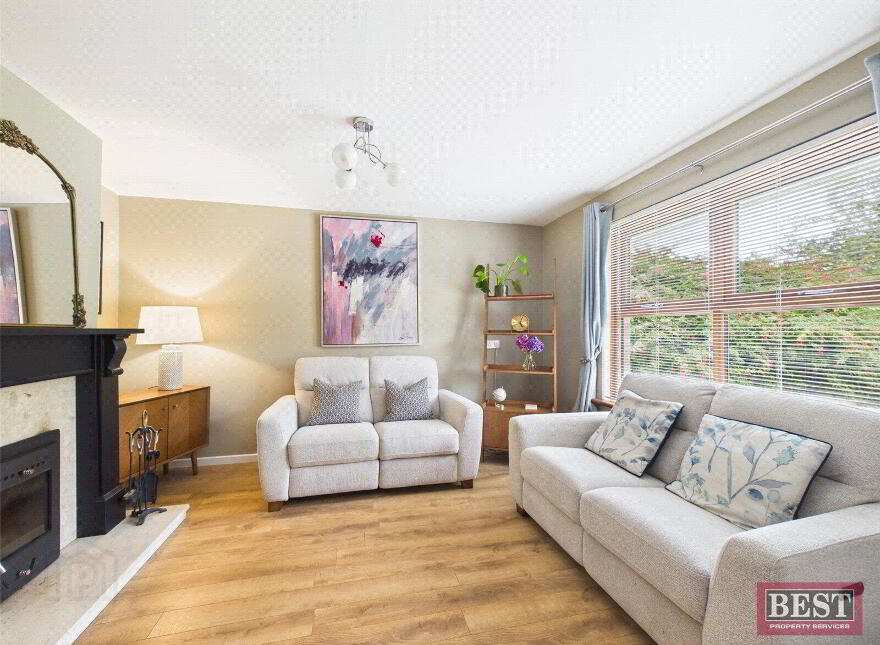 9 Ashmore Hill, Camlough, Newry, BT35 7EX