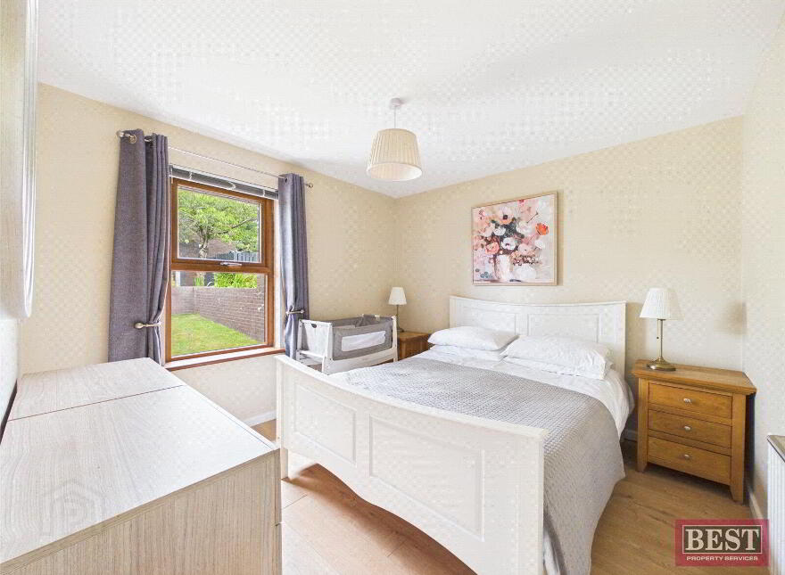 9 Ashmore Hill, Camlough, Newry, BT35 7EX