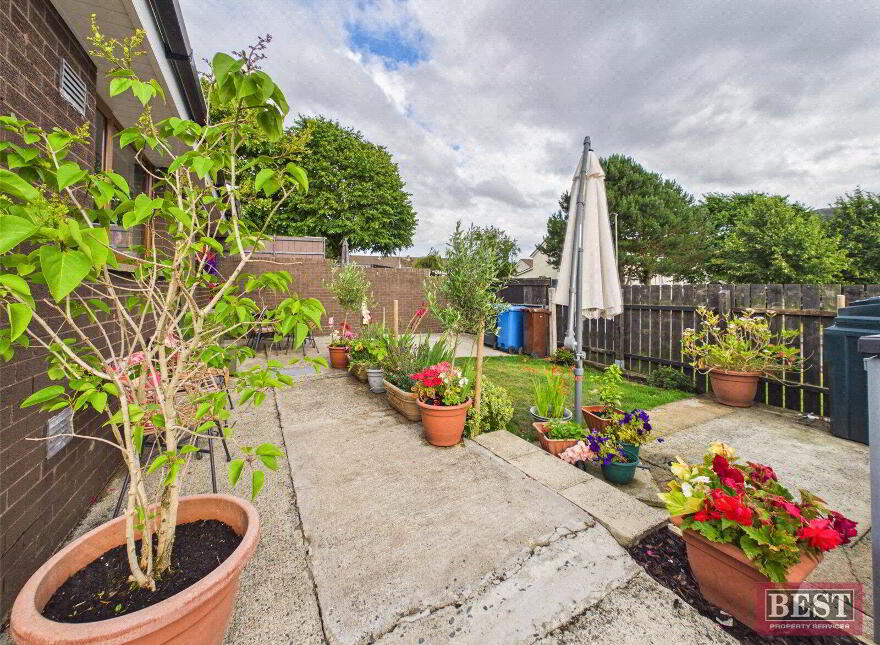 9 Ashmore Hill, Camlough, Newry, BT35 7EX