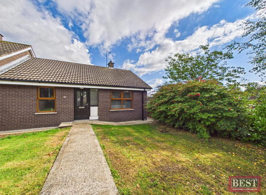 9 Ashmore Hill, Camlough, Newry, BT35 7EX
