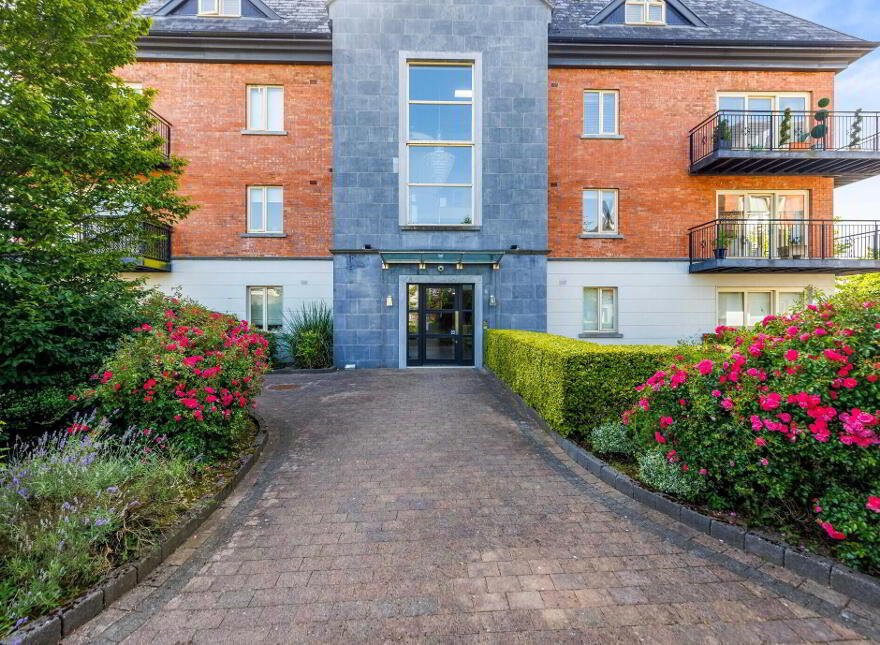 19 Wellington Hall, Dublin Road, Trim, C15VN80