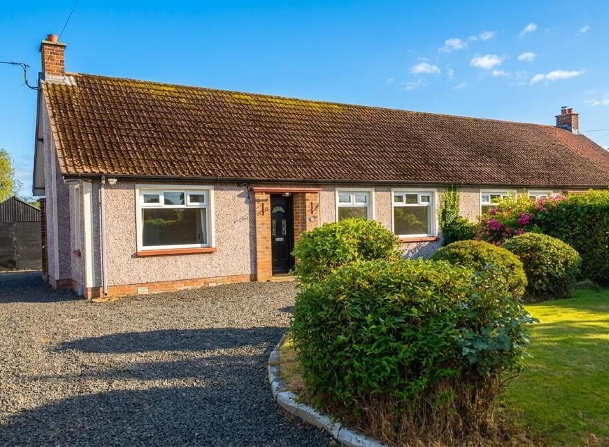 36 Printshop Road, Templepatrick, Ballyclare, BT39 0HZ