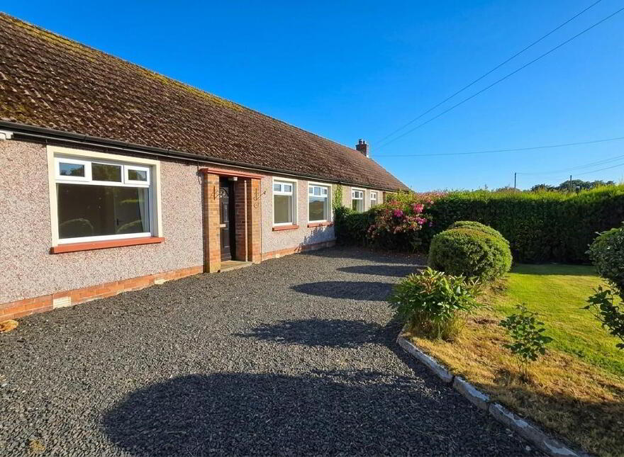 36 Printshop Road, Templepatrick, Ballyclare, BT39 0HZ