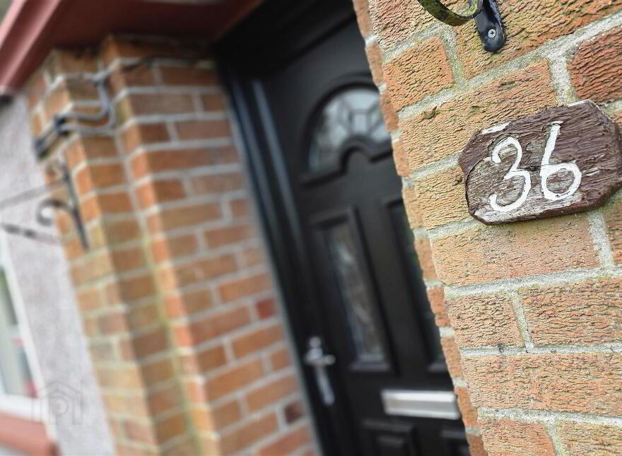 36 Printshop Road, Templepatrick, Ballyclare, BT39 0HZ