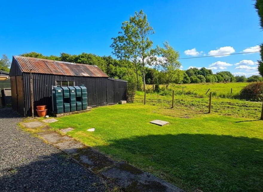 36 Printshop Road, Templepatrick, Ballyclare, BT39 0HZ