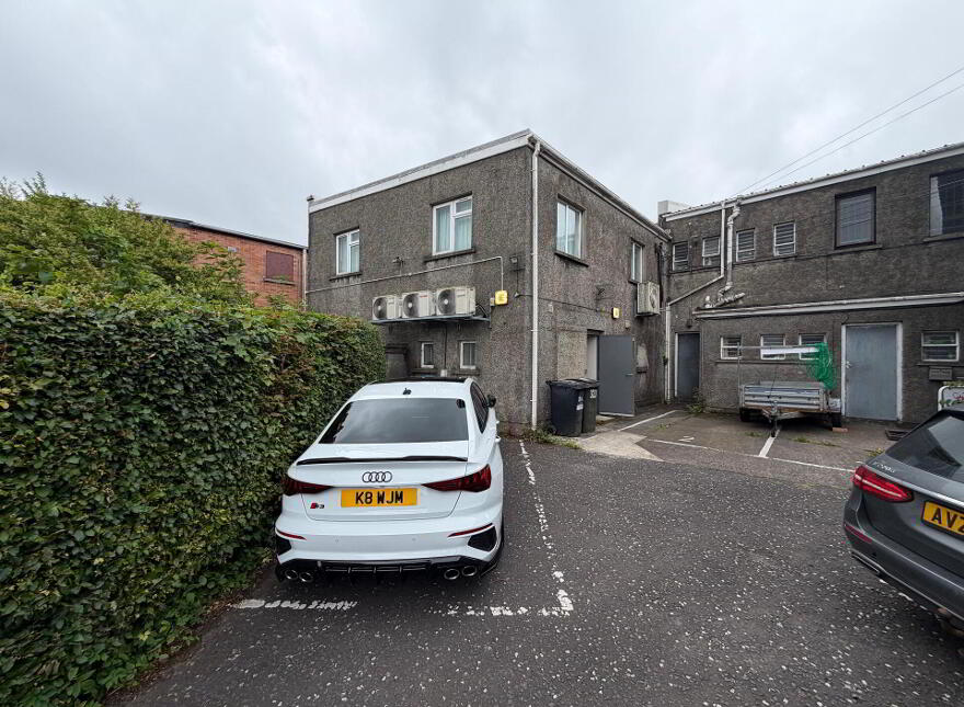 323 Antrim Road, Glengormley, Newtownabbey, BT36 5DY