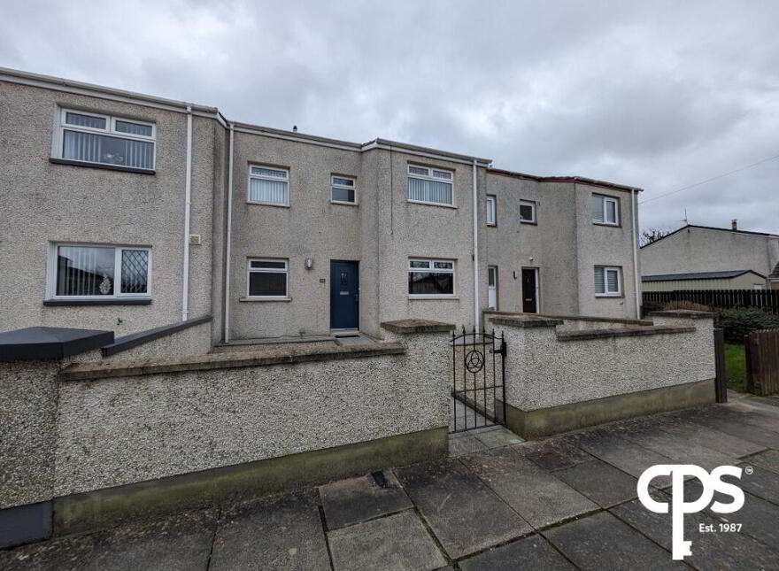 133 Clonmeen, Craigavon, BT65 4AR