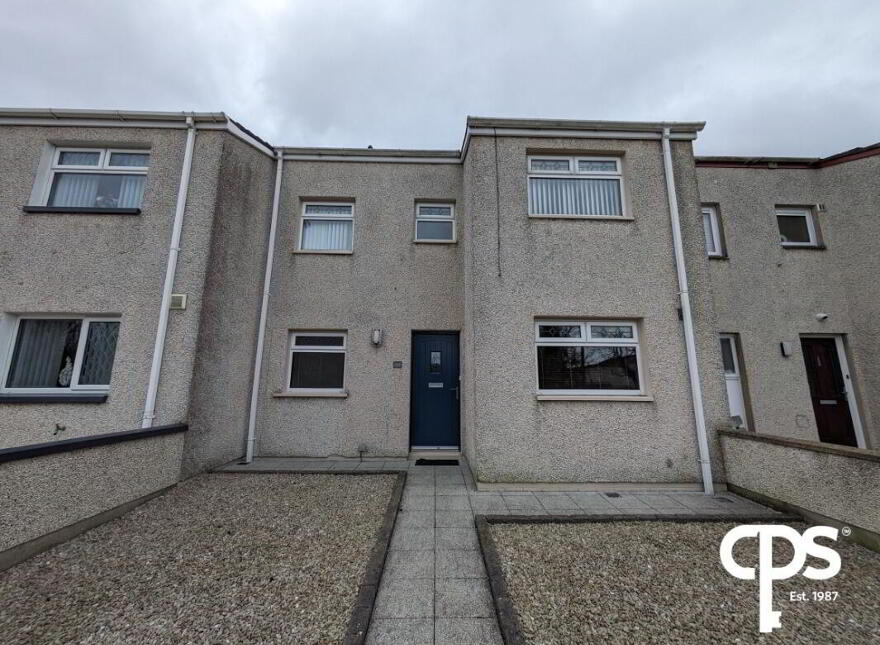 133 Clonmeen, Craigavon, BT65 4AR