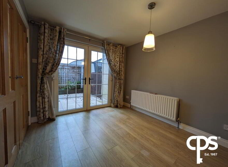 133 Clonmeen, Craigavon, BT65 4AR