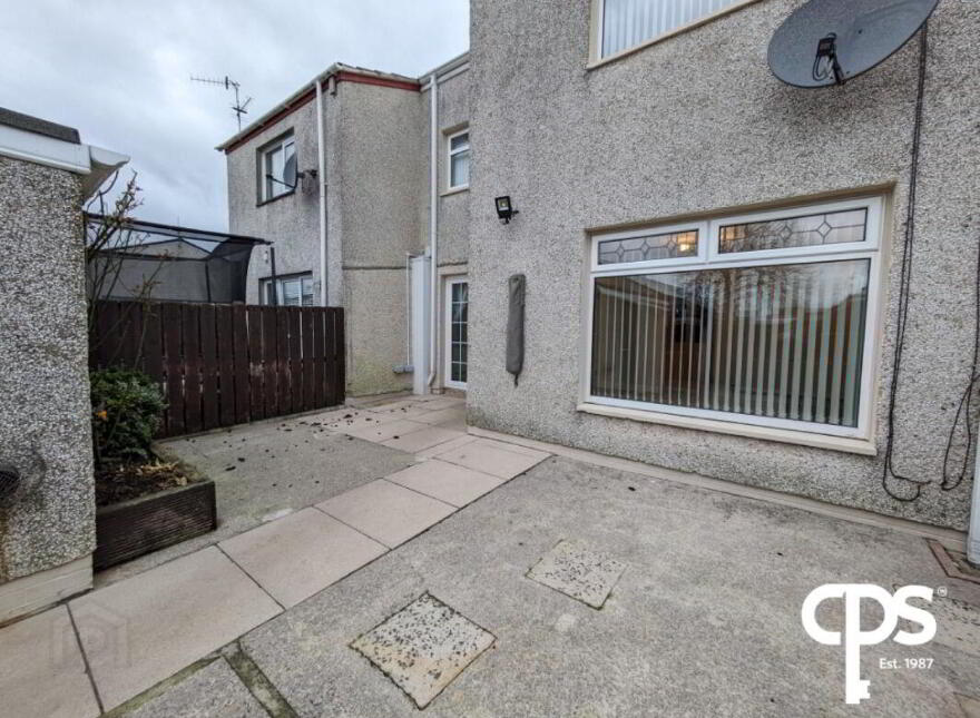 133 Clonmeen, Craigavon, BT65 4AR