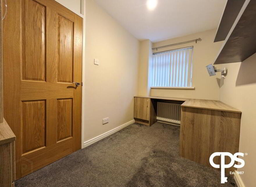133 Clonmeen, Craigavon, BT65 4AR