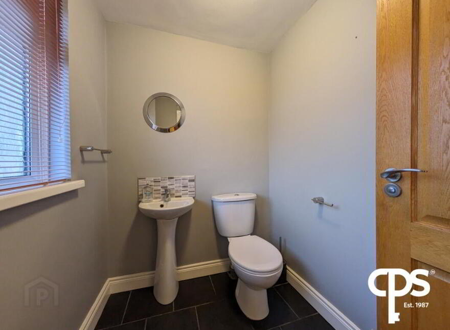 133 Clonmeen, Craigavon, BT65 4AR