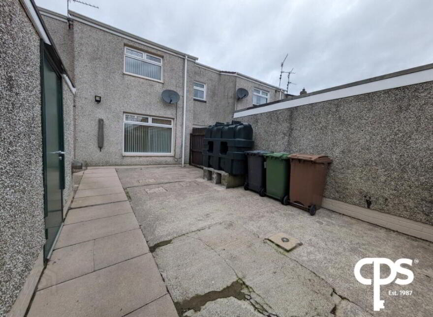 133 Clonmeen, Craigavon, BT65 4AR